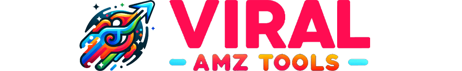 Viral AMZ Tools